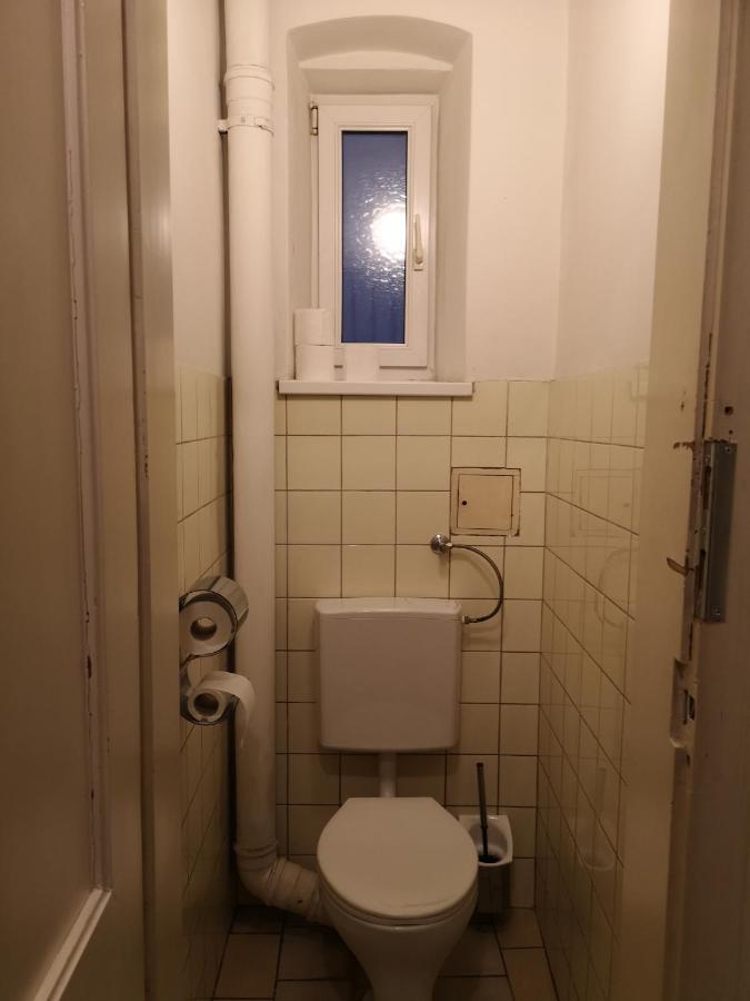 Timeout City Hotel, 5 Min To City Center, Self Check In Вена Экстерьер фото