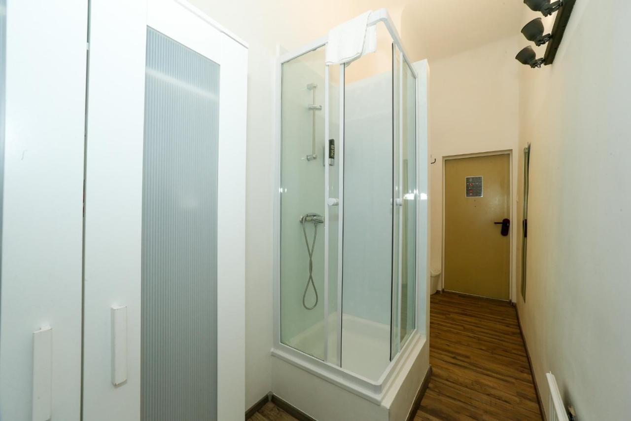 Timeout City Hotel, 5 Min To City Center, Self Check In Вена Экстерьер фото