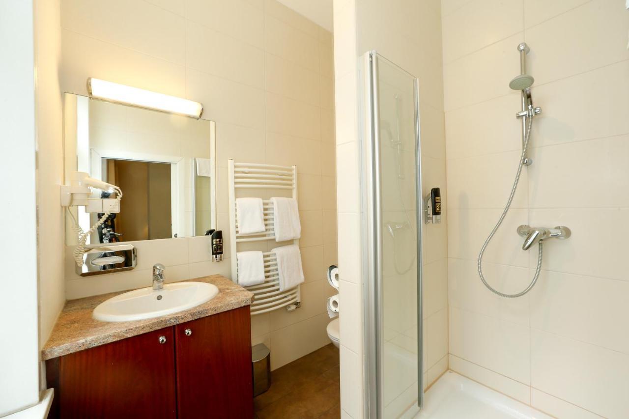 Timeout City Hotel, 5 Min To City Center, Self Check In Вена Экстерьер фото