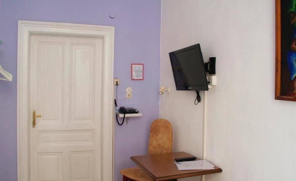 Timeout City Hotel, 5 Min To City Center, Self Check In Вена Экстерьер фото